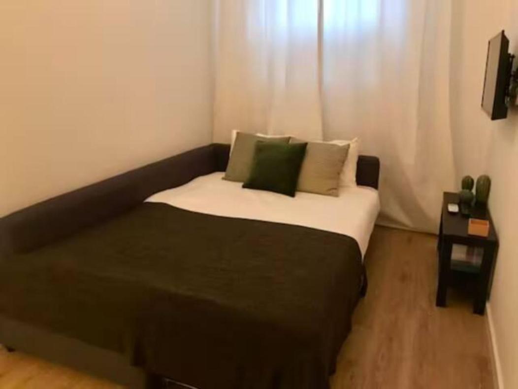 Ola Lisbon - Belem III Terrace Apartamento Exterior foto