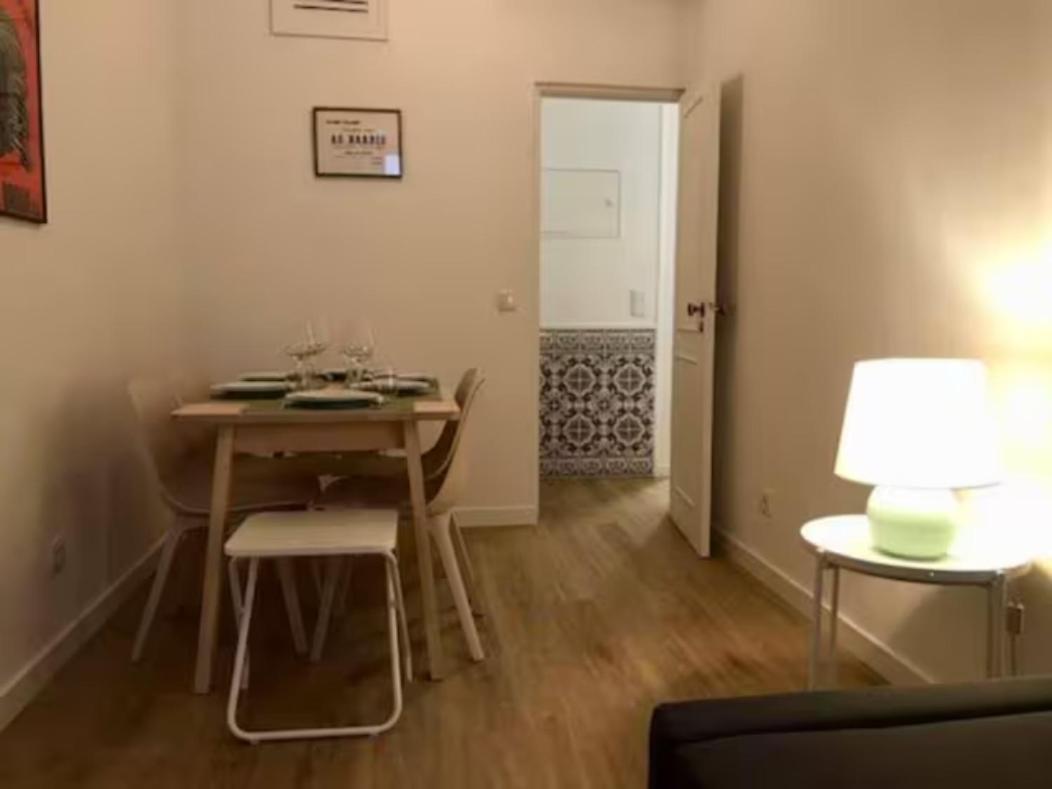 Ola Lisbon - Belem III Terrace Apartamento Exterior foto