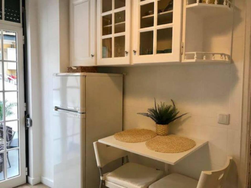 Ola Lisbon - Belem III Terrace Apartamento Exterior foto